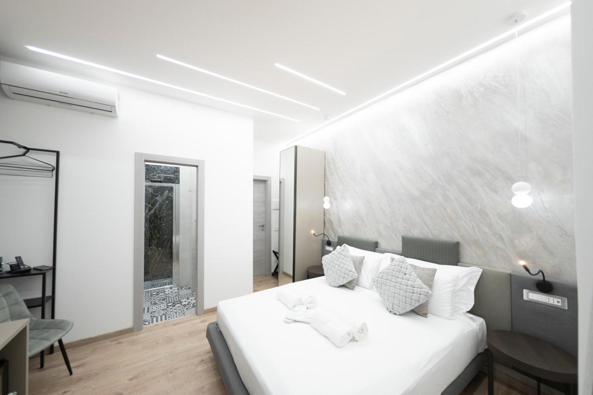 Olimpico Luxury Rom