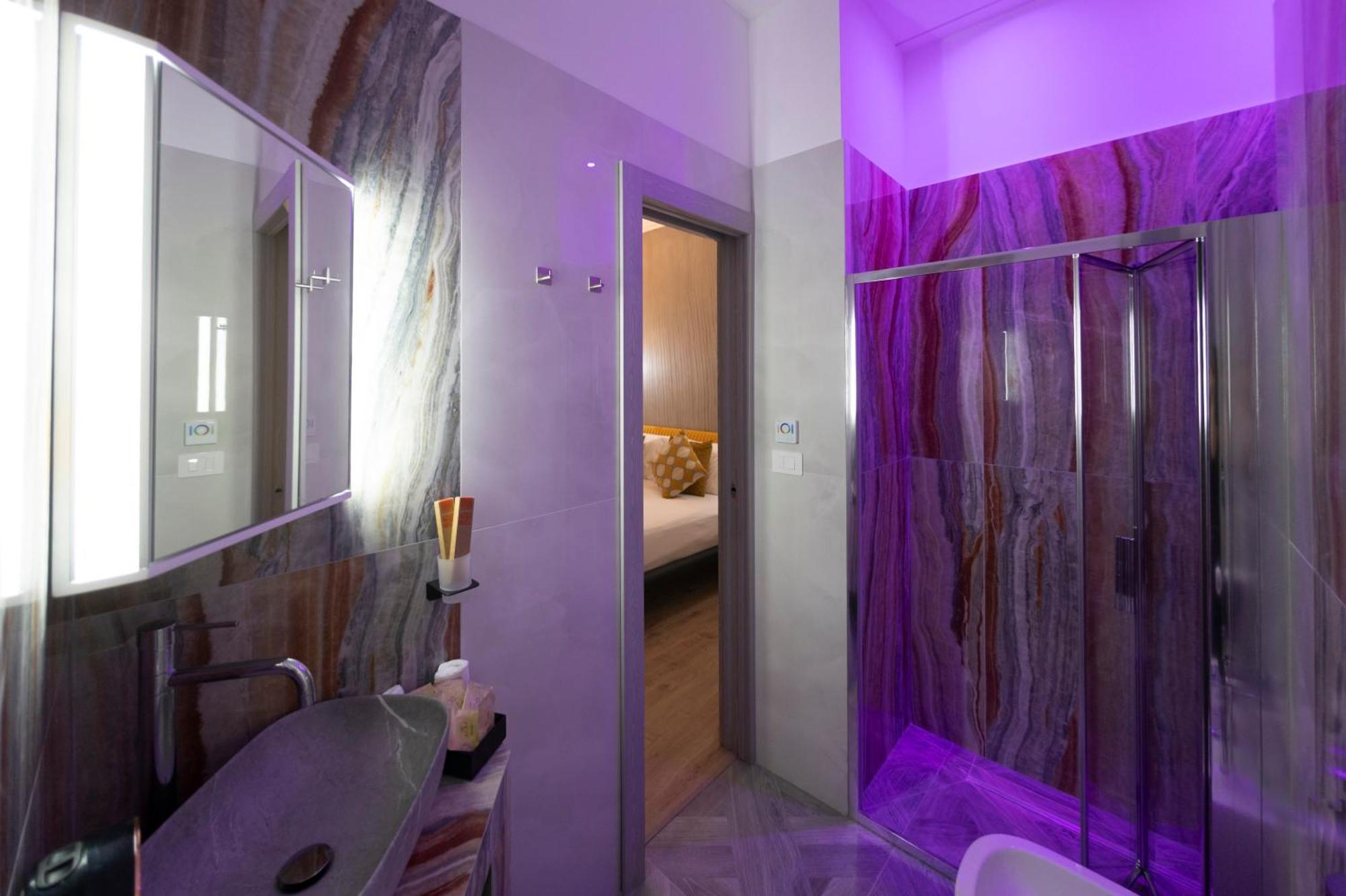 Bed & Breakfast Olimpico Luxury Rom