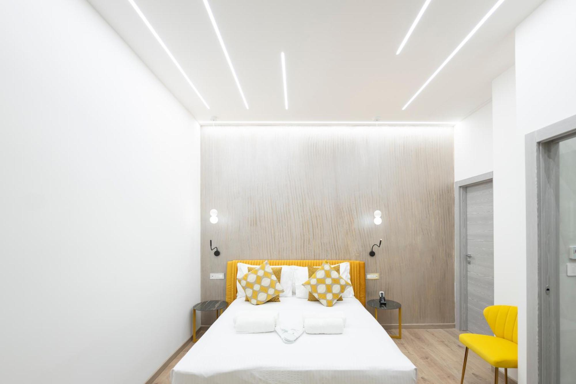 Olimpico Luxury * Rom