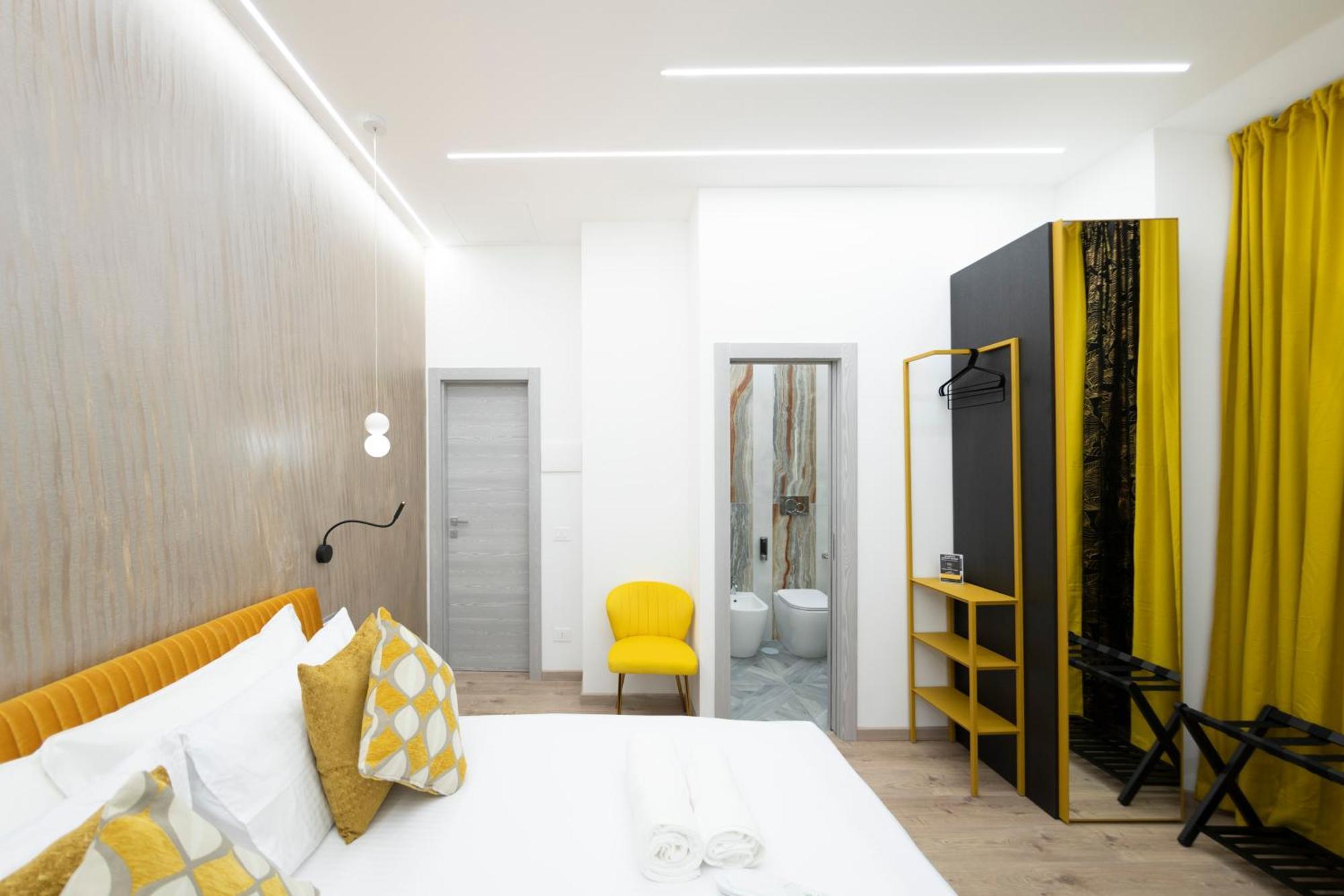 Olimpico Luxury Rom