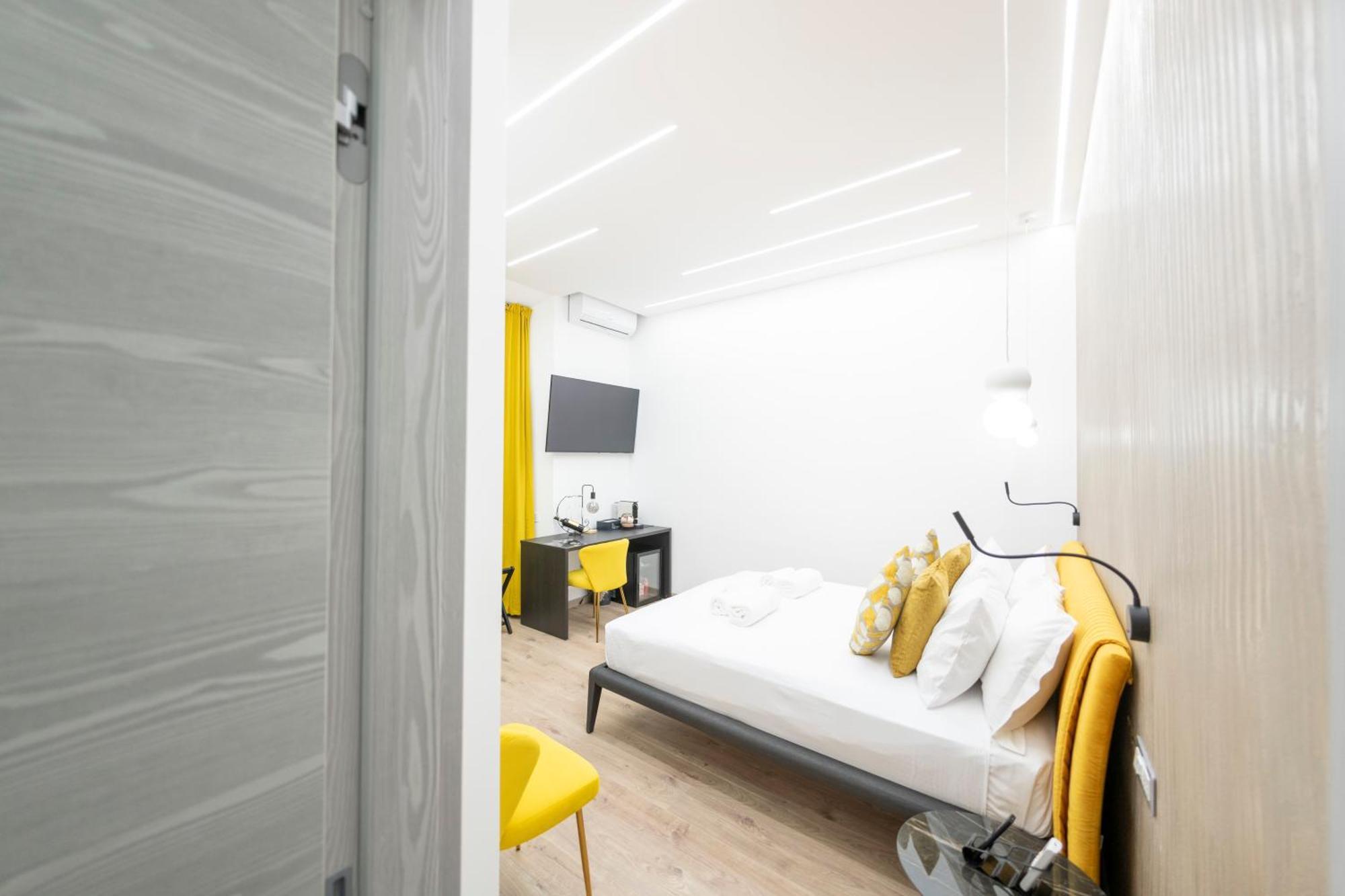 Olimpico Luxury Bed & Breakfast Rom
