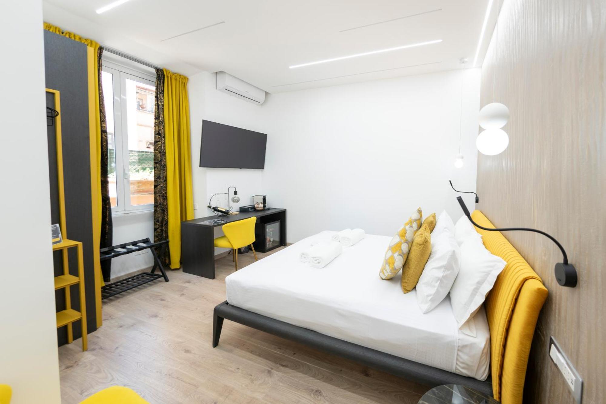 Olimpico Luxury Rom
