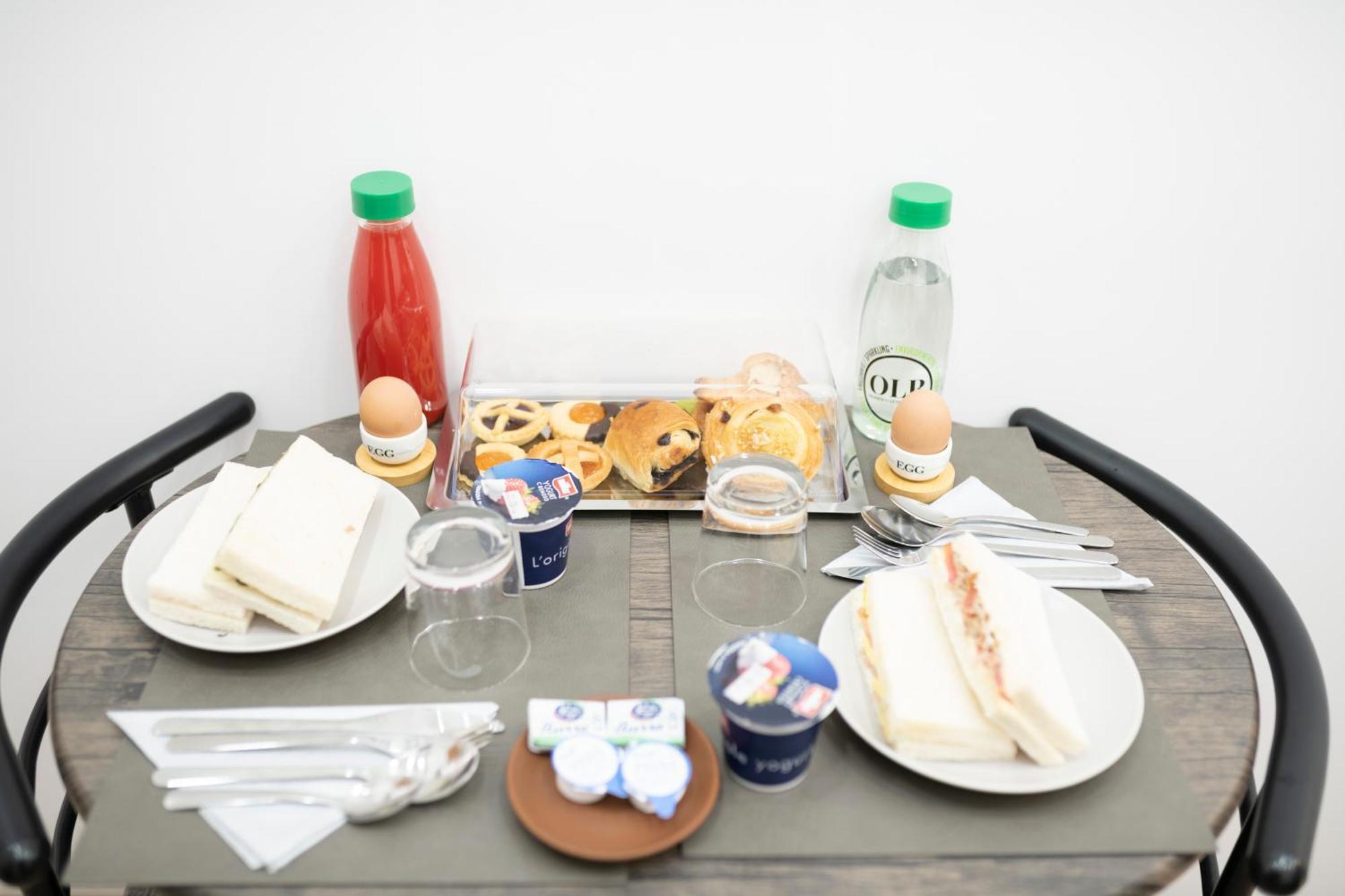 Olimpico Luxury Bed & Breakfast Rom
